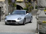 Maserati GS Zagato 2007 года